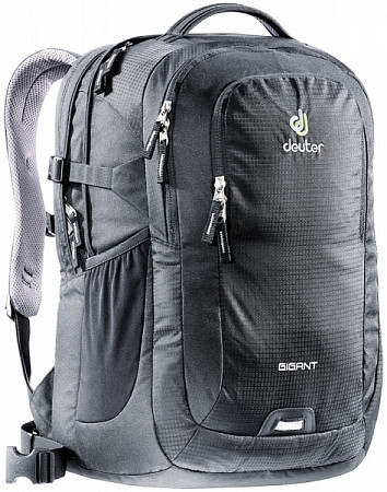 Рюкзак городской Deuter Gigant 32 black