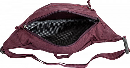 На картинке изображен Сумка поясная Deuter Belt II 39014-5026 maron (2020-21) Сумка поясная Deuter Belt II 39014-5026 maron (2020-21)