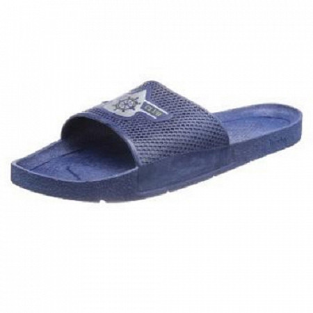 Шлепанцы пляжные мужские Fashy 7227-02