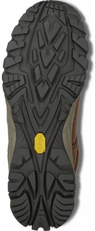 На картинке изображен Ботинки мужские Vasque Mantra 2.0 7066 Dark Earth/Chili Pepper Ботинки мужские Vasque Mantra 2.0 7066 Dark Earth/Chili Pepper