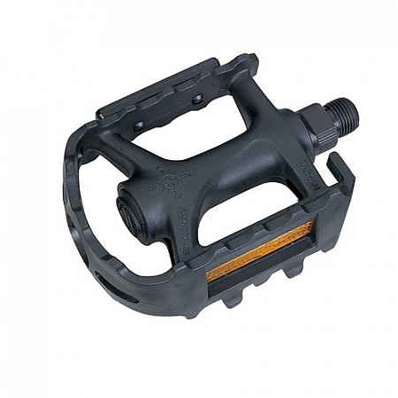 Велопедали Wellgo MTB LU-945 black