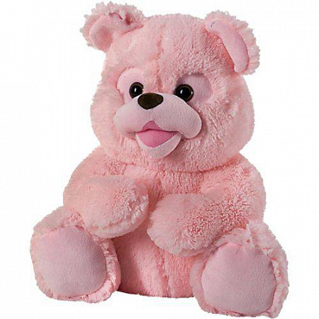 Игрушка Fancy Медведь Лёня 36 см МДЛ1РV