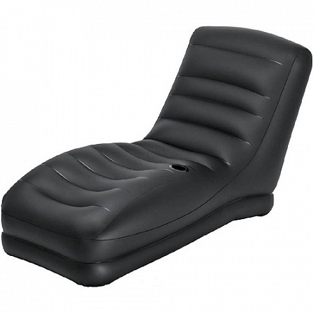 Кресло-шезлонг надувное Intex Mega Lounge 68595NP