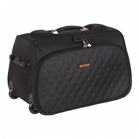 Дорожная сумка Rion А231 black