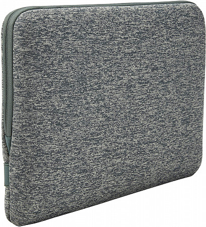 Чехол для MacBook Case Logic Reflect 13" REFMB113BSL grey (3204448)