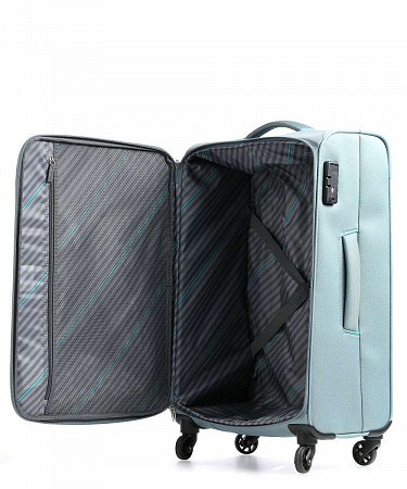 Чемодан средний American Tourister Sunny South 67 см MA9*08 003 grey