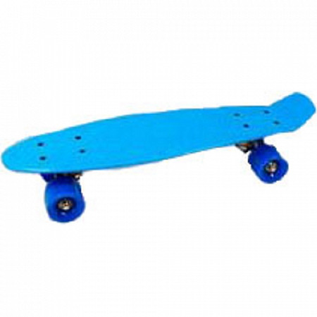Penny board (пенни борд) Schreiber S 3380 turquoise