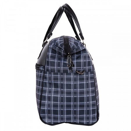 Дорожная сумка Polar 7063с grey