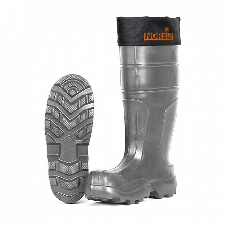 На картинке изображен Сапоги зимние Norfin Glacier 14840 Сапоги зимние Norfin Glacier 14840