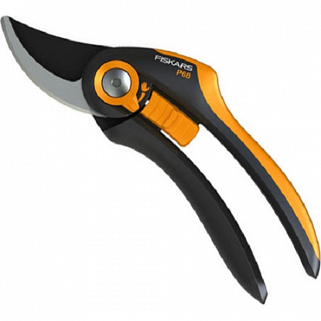 Секатор плоскостной Fiskars SmartFit 1001424