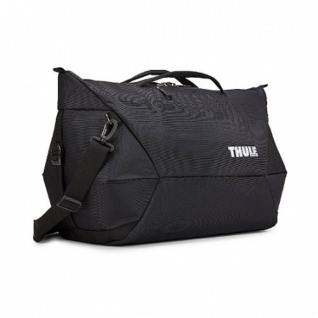 Дорожная сумка Thule Subterra Weekender Duffel 45L TSWD345BLK black (3204025)