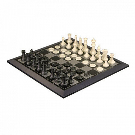 Шахматы и шашки 3810-B
