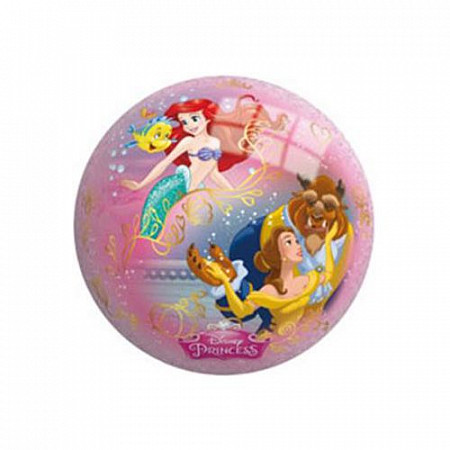 Мяч John Дисней Принцессы 23 см 57953