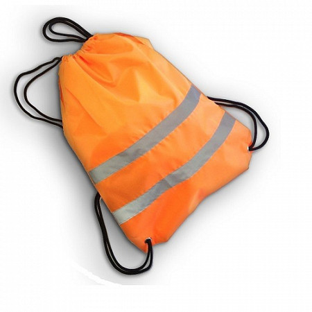 Мешок сигнальный для обуви Cova 333-204 orange