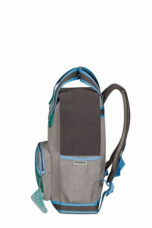 Рюкзак школьный Samsonite Sam School Spirit CU5*32 002 beige/green