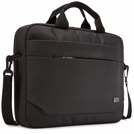 Сумка для ноутбука Case Logic Advantage 14" ADVA114BLK Black (3203986)