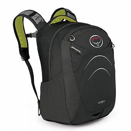 Рюкзак детский Osprey Koby 20 black
