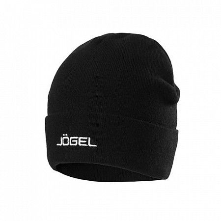 Шапка Jogel CAMP Team Beanie JC-4-CA-0121-99 black