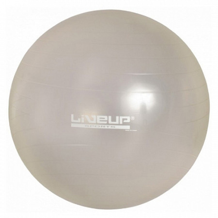 Мяч гимнастический, для фитнеса (фитбол) анти-взрыв Liveup LS3222 (75 см)