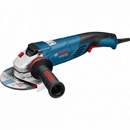 Одноручная углошлифмашина Bosch GWS 18-150 L 06017A5000