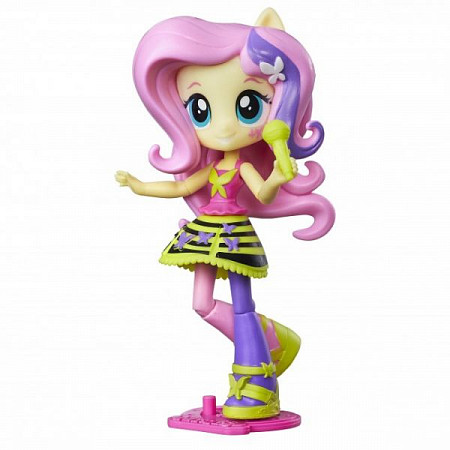 Кукла My Little Pony Equestria Girls Мини (C0839)