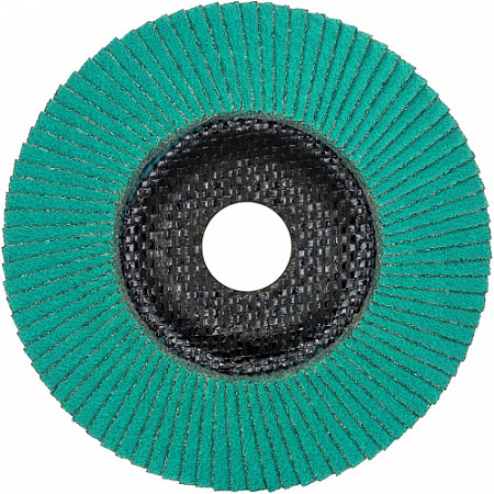 Круг Bosch Лепестковый 12,5x2,2 см K60 Best for Inox 2608607639