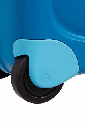 Чемодан Samsonite Dream Rider Disney 50см 43C-11001 Blue