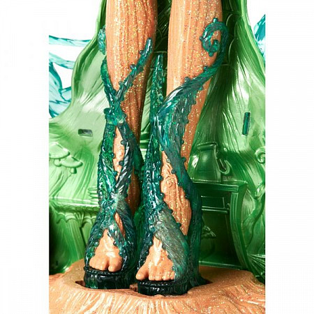 Кукла Monster High Друзья сада Триза Торнвиллоу FCV59