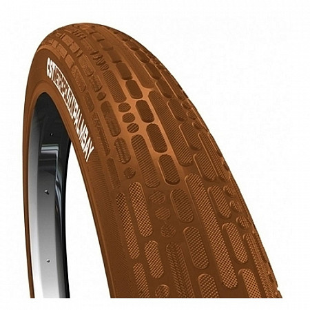 На картинке изображен Велопокрышка CST Palmbay C-1779 28""x2.00 brown Велопокрышка CST Palmbay C-1779 28""x2.00 brown
