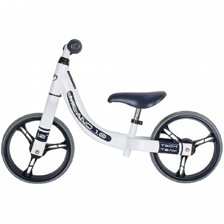 Беговел Tech Team Milano 1.0 2021 blue