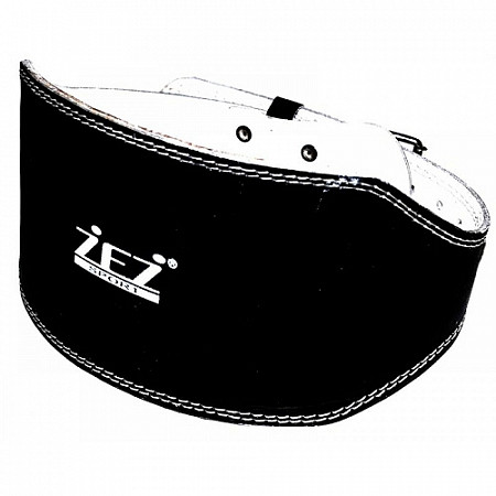 Пояс штангиста Zez Sport BELT-N