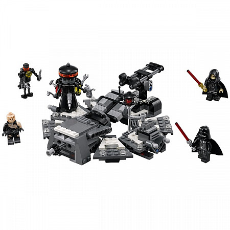 Lego set 75183 sale