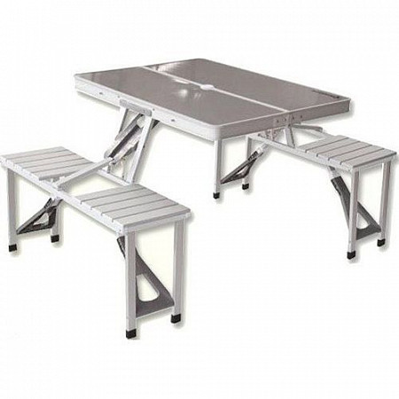 Складной набор мебели KingCampSet Chair Table Delux 3864