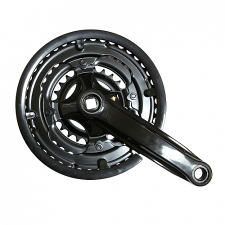 Система Lasco под квадрат 24/34/42Tх152мм, линия цепи 47,5мм, 3P4C42P