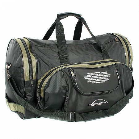 Дорожная сумка Polar П01 green