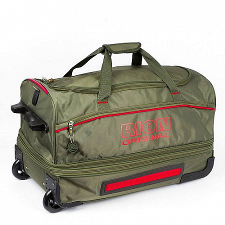 Дорожная сумка Rion А147Н khaki