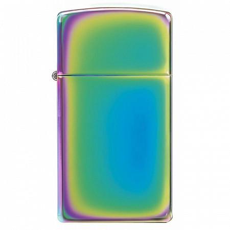 Зажигалка Zippo 20493 Spectrum Slim