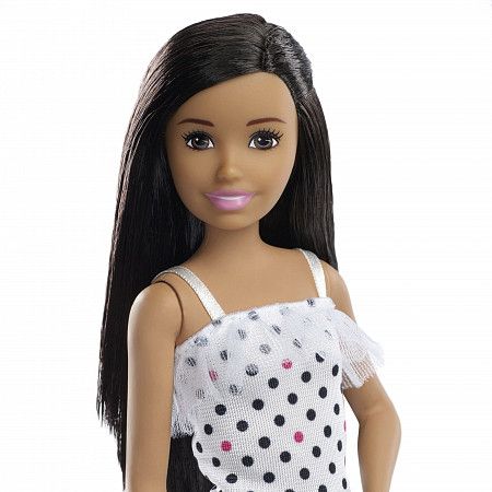 Кукла Barbie Няня (FHY89 FXG92)