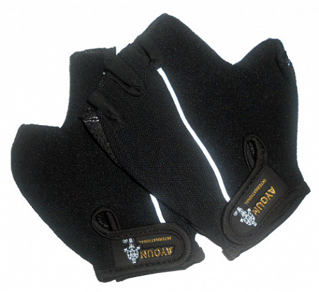 Перчатки для фитнеса Ayoun 914