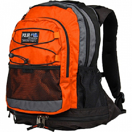 Рюкзак Polar П178 orange