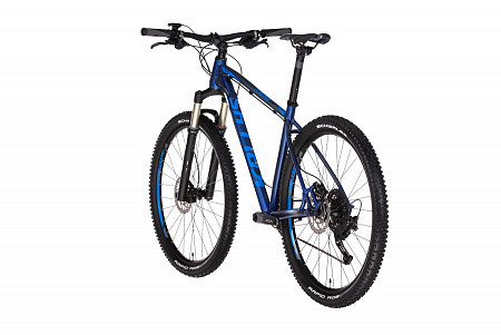 Велосипед Kellys Thorx 70 27,5" (2018) blue