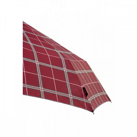 На картинке изображен Зонт-трость Samsonite Wood Classic F86-30013 Red Зонт-трость Samsonite Wood Classic F86-30013 Red