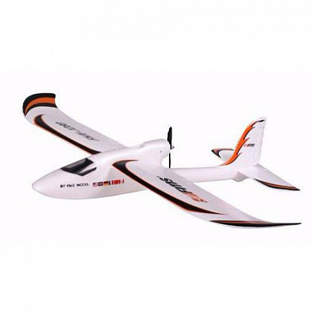 Радиоуправляемый самолёт FMS Easy Trainer 1280MM FMS051R