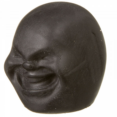 Стрессбол Bondibon Чудики Мимик ВВ3517 black