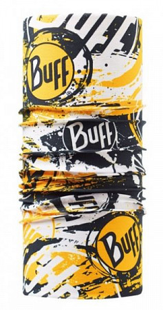 Бандана Buff Log Patch
