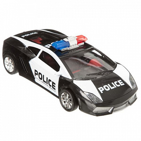 Инерционная машина Shantou Gepai 3168