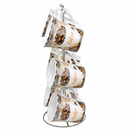 Набор кружек Bekker BK-8000