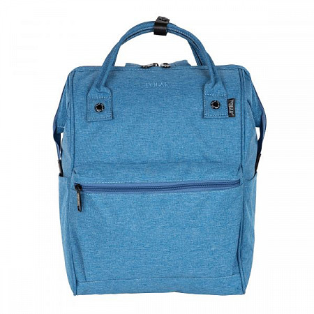 Городской рюкзак Polar 18206 dark blue