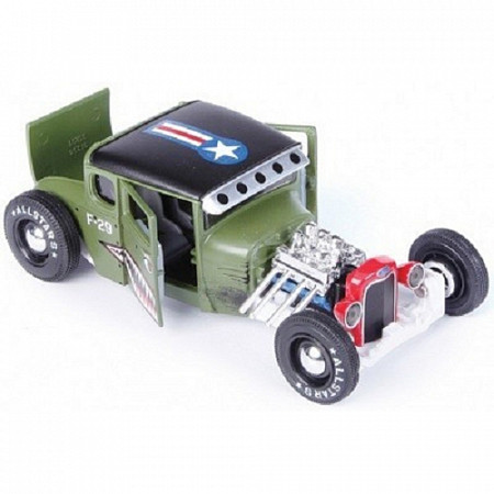 Масштабная модель автомобиля Maisto 1:26 Форд Модель А (31354)