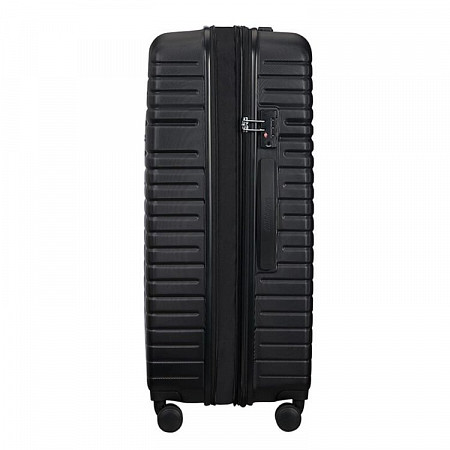 Чемодан большой American Tourister Aero Racer 61G*09 003 black